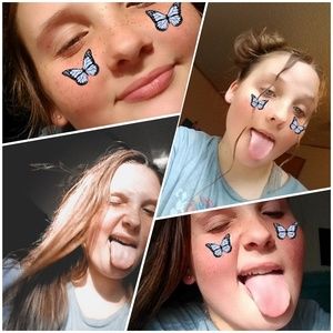 Meet your Posher, Kylie